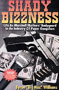 Shady Bizzness Life As Marshall Mather