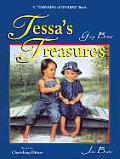Tessas Treasures Book One Cherishing Oth