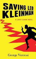 Saving Leo Kleinman
