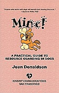 Mine A Practical Guide To Resource Guarding In Dogs