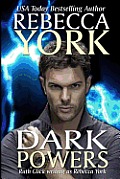 Dark Powers: (A Decorah Security Novel)