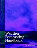 Weather forecasting handbook