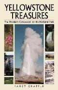 Yellowstone Treasures The Travelers Co