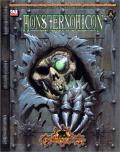 Monsternomicon: Volume 1: Denizens Of The Iron Kingdoms: Dungeons And Dragons: Iron Kingdoms: D&D D20 RPG: PIP 201