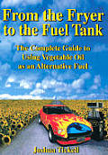 From the Fryer to the Fuel Tank 3rd Edition