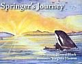 Springers Journey