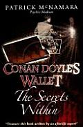 Conan Doyle's Wallet: The Secrets Within