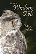 With the Wisdom of Owls