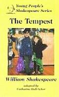 Tempest Young Peoples Shakespeare Serie