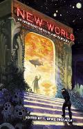 New World An Anthology of Sci Fi & Fantasy