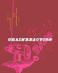 Chain Reaction Rube Goldberg & Contempor