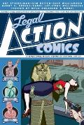 Legal Action Comics 02