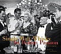 Single Malt Whiskey An Italian Passion