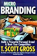 Microbranding Build a Powerful Personal Brand & Beat Your Competition