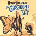 Grasshopper & The Ant