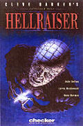 Clive Barkers Hellraiser Collected Best II