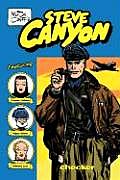 Steve Canyon 1947