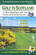 Golf In Scotland A Travel Planning Guide