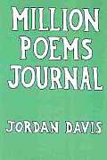 Million Poems Journal