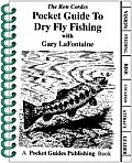 Pocket Guide to Dry Fly Fishing
