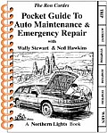 Pocket Guide to Auto Maintenance & Emergency Repair
