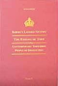 Burkes Landed Gentry The Principality of Wales & the North West Volumes III & IV 19th Edition