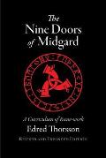 Nine Doors of Midgard A Curriculum of Rune Work