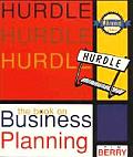 Hurdle The Book On Business Planning