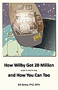 How Wilby Got 20 Million (People to Read His Blogs)