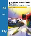 Software Optimization Cookbook High Performa
