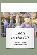 Lean in the OR