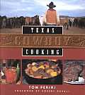 Texas Cowboy Cooking - Signed Edition
