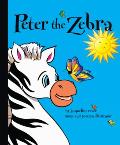 Peter the Zebra