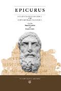 Epicurus: His Continuing Influence and Contemporary Relevance