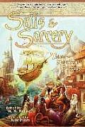 Sails & Sorcery Tales Of Nautical Fanta