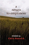 A Return to Emptiness