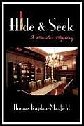 Hide & Seek: A Murder Mystery
