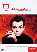 Disinformation: The Complete Series
