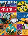 Stained Glass Step By Step