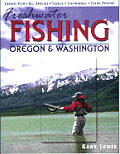 Freshwater Fishing Oregon & Washington