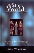 History For The Classical Child Volume 2 Mid