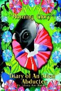 Morning Glory Diary Of An Alien Abduct