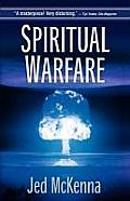 Spiritual Warfare The Damnedest Thing