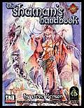 Master Class D20 Shamans Handbook