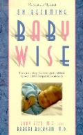 On Becoming Babywise The Classic Sleep