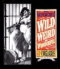 Wild Weird & Wonderful The American Circus Circa 1901 1927 As Seen by F W Glasier Photographer