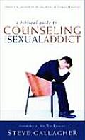 Biblical Guide to Counseling the Sexual Addict
