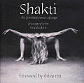 Shakti The Feminine Power Of Yoga