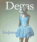 Sculptures Edgar Degas