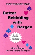 Better Rebidding With Bergen